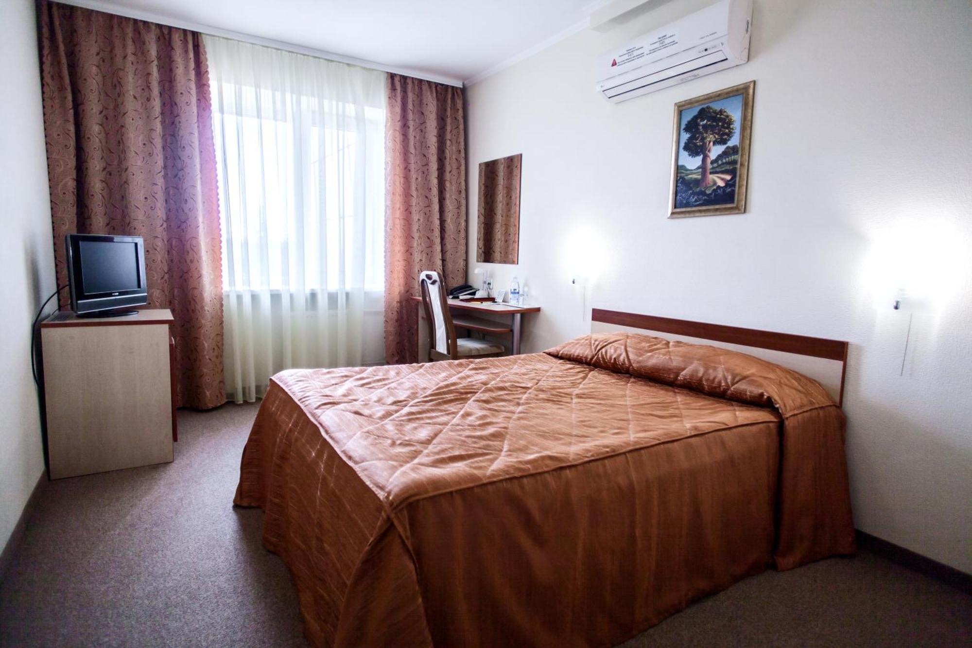 Druzhba Hotel Kryvyi Rih Quarto foto